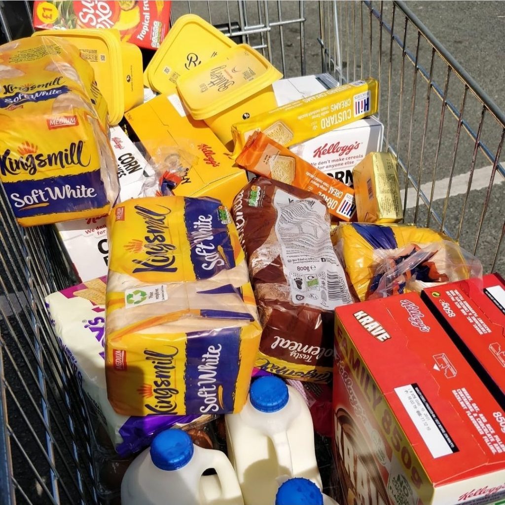 Feed Fasting Students 3