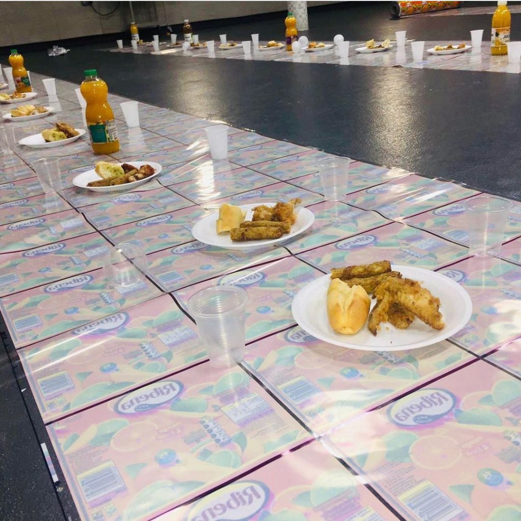 Feed Fasting Students 4