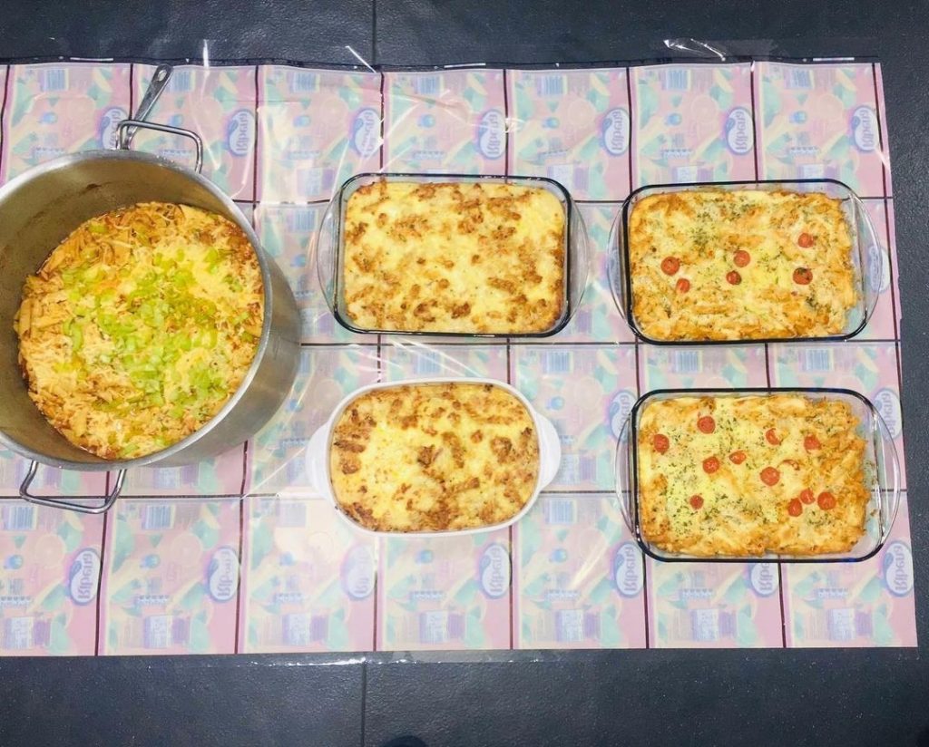 Feed Fasting Students 5