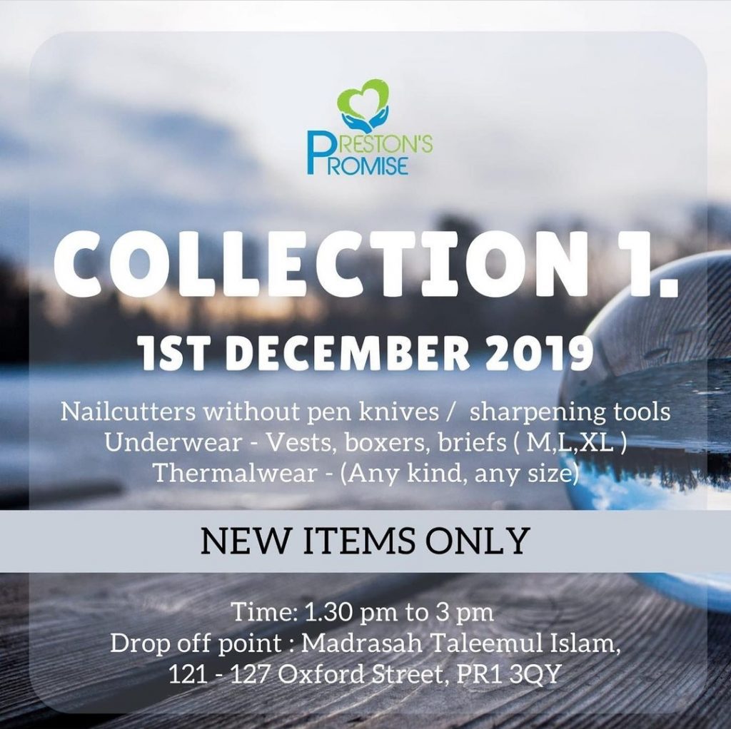 Warm a Heart Collection 1