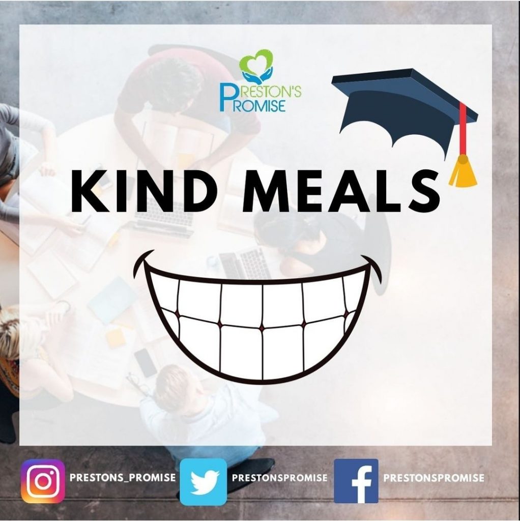 Kind Meals 2